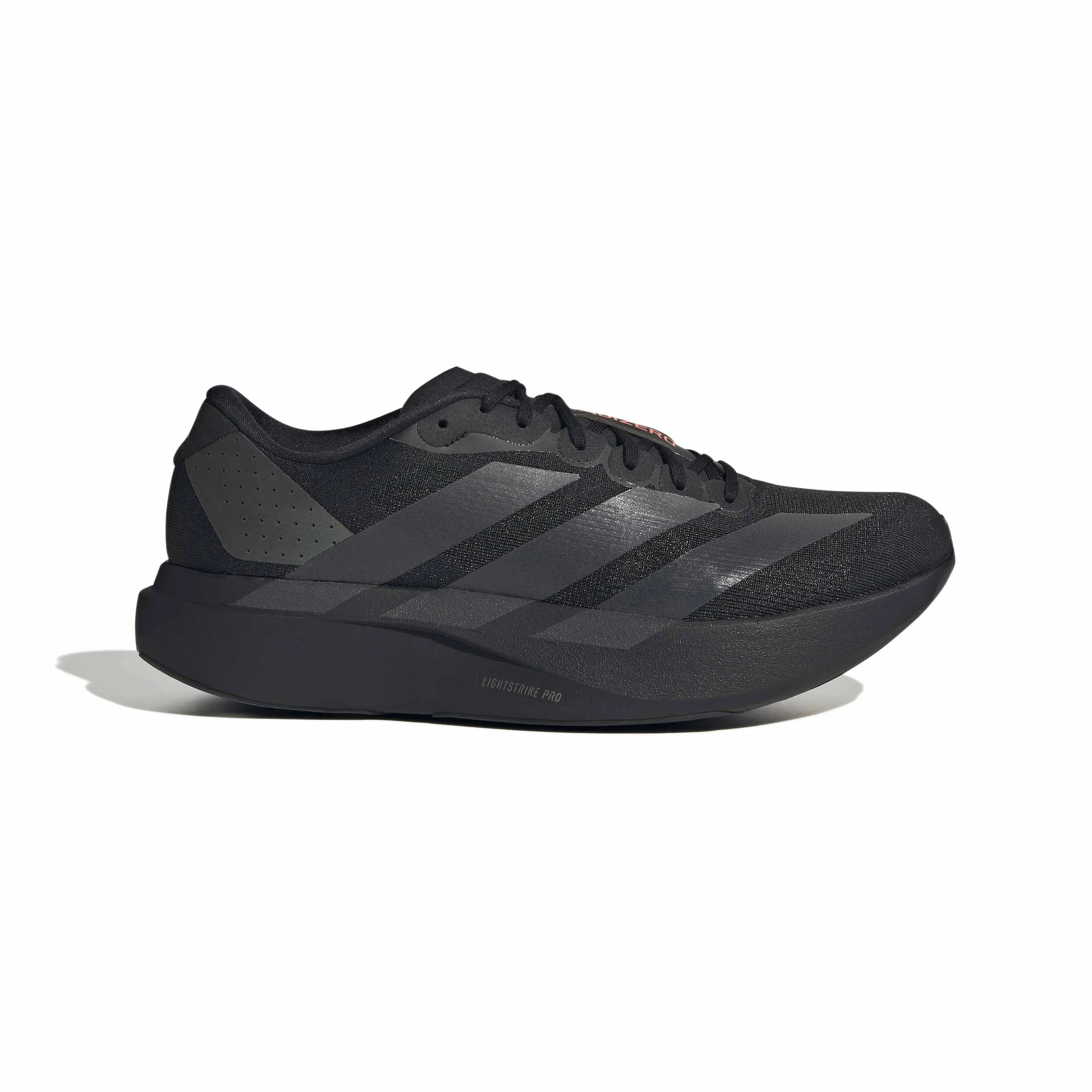 Adidas Evo SL: Ingen plate, ingen problem