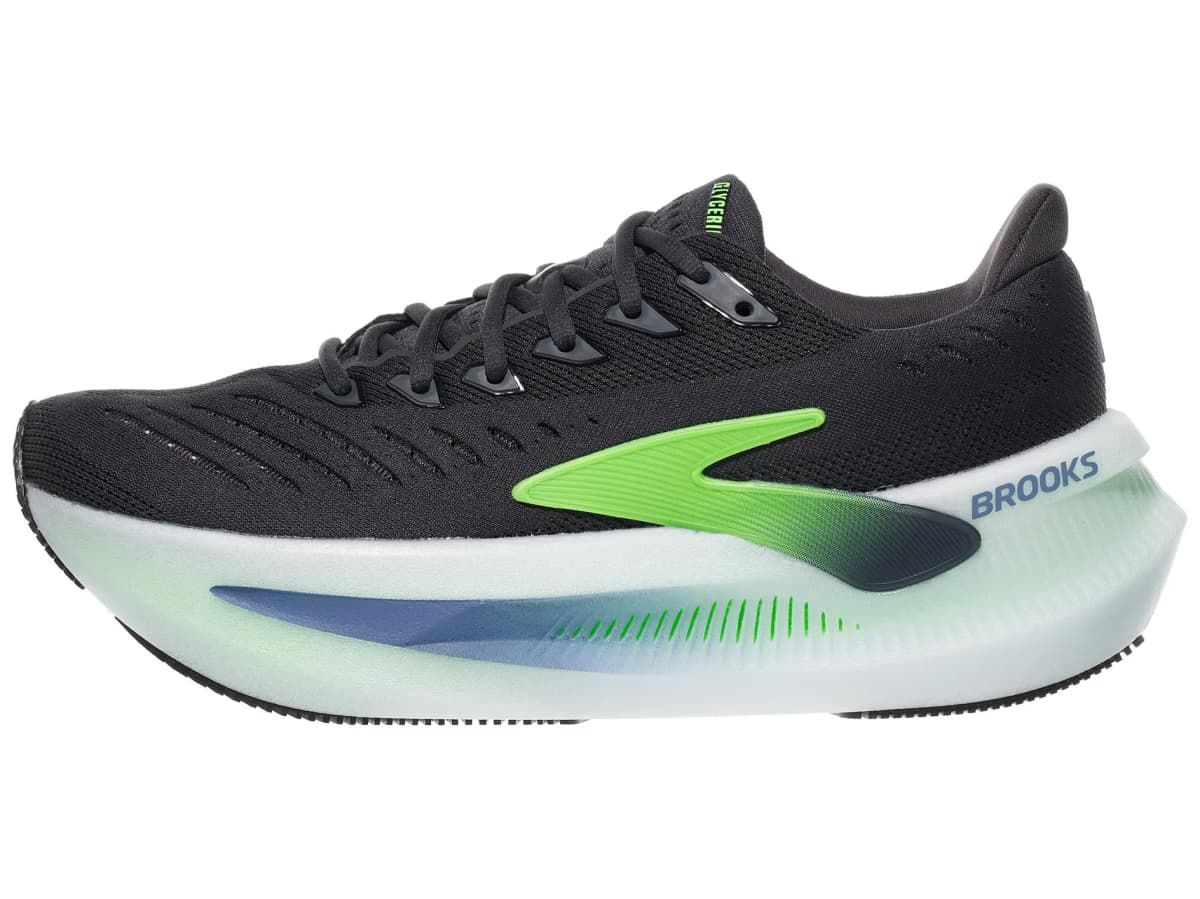 Brooks Glycerin Max 2