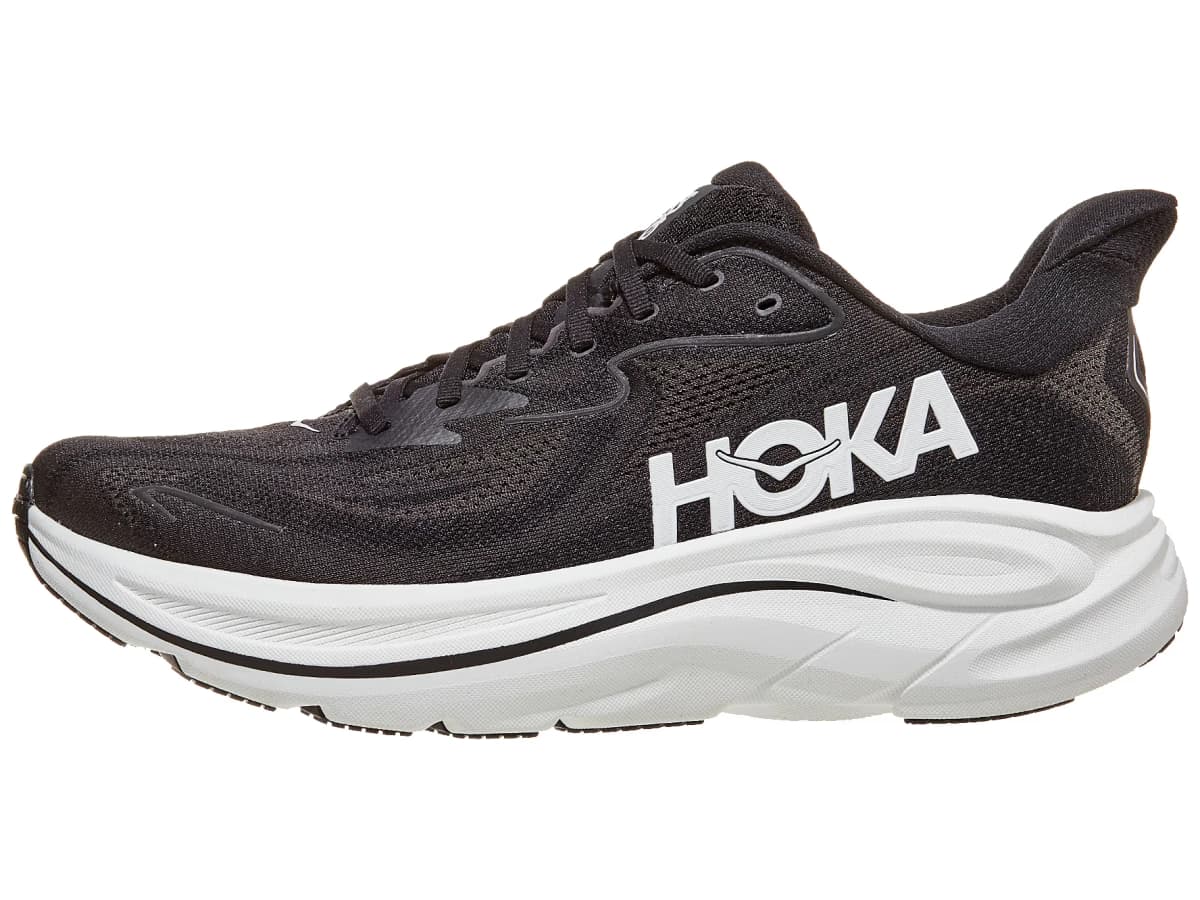 Hoka Clifton 10