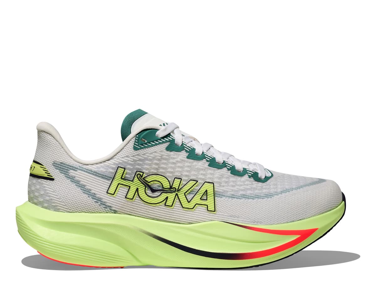 Hoka Mach 7