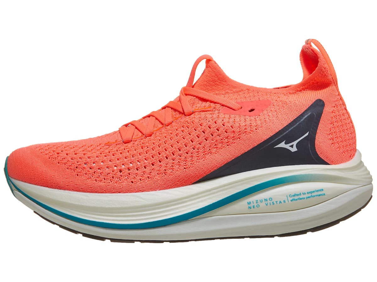 Mizuno Neo Vista 2